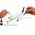 Peintures pour maquettes : Model Color - Aviation moderne - Revell 36203