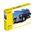 Maquette Citroen 15 CV 1/8 - Heller 80799