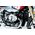 Maquette moto BMW R nineT - pré peinte - échelle 1:9 - Meng MT003T MT-003T 5930338