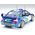 Maquette voiture de course : Subaru Impreza WRC 2001 1/24 - Tamiya 24240