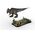 Puzzle 3D : Jurassic World Dominion - Giganotosaurus - Revell 00240