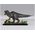 Puzzle 3D : Jurassic World Dominion - Giganotosaurus - Revell 00240