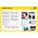 Maquette voiture : Starter kit Bugatti EB 110 1/24 - Heller 56738