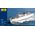 Maquette bateau : Avenir 1/200 - Heller 80625