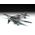 Maquette avion militaire : Yak 9D 1/48 - Zvezda 4815