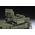 Maquette camion militaire : SA‐22 Pantsir S1 1/72 - Zvezda 5069