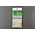 Outil de peinture maquettes : Bâton de finition jetable - Master tools 08012