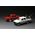 Maquette voiture : Pick UP w/ZPU-1 in 1:35 MENG-Model VS-001