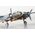 Maquette avion militaire : Junkers JU-88 А-17/А-5 1/72 - Zvezda 7284