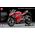 Maquette moto Ducati Superleggera V4 1/12 - Tamiya 14140