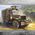 Maquette militaire : Camion GMC 2.5 T 1/72 - Forces Of Valor 873006A