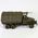 Maquette militaire : Camion GMC 2.5 T 1/72 - Forces Of Valor 873006A