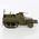 Maquette militaire : Half track M3A1 1/72 - Forces Of Valor 873007A