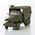 Maquette militaire : Camion GMC 2.5 T 1/72 - Forces Of Valor 873006A