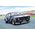 Maquette voiture de sport : Ford Escort Zakspeed Gr.2 1/24 - Italeri 3664