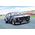 Maquette voiture de sport : Ford Escort Zakspeed Gr.2 1/24 - Italeri 3664