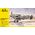 Maquette avion militaire : Messerschmitt Bf 109 K-4 1/72  - Heller 80229