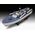 Maquette submersible : Model set Patrol Torpedo Boat PT-559 / PT-160 1/72 - Revell 65175