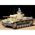 Maquette militaire : Char d'assaut Panzer III Ausf. L 1/35 - Tamiya 35215