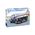 Maquette voiture de sport : Ford Escort Zakspeed Gr.2 1/24 - Italeri 3664