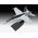 Maquette Model set F/A-18 Hornet Top Gun Easy-click 1/72 - 1:72 - Revell 64965