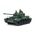 Maquette Char d'assaut : Tank britannique A34 Comet 1/35 - Tamiya 35380