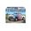 Boîte de la maquette de voiture de collection : 55 Chevy Bel Air “Street Machine” 1/24 - Revell US 14519