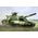 Maquette Char de combat principal d'Ukraine T-64BM Bulat 1/35 - Trumpeter 09592