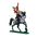 Figurines cavaliers : Cavalerie Cosaque 1812‐14 1/72 - Zvezda 8018 08018