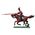 Figurines cavaliers : Cavalerie Cosaque 1812‐14 1/72 - Zvezda 8018 08018