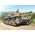 Maquette tankt : Semovente M42 da 75/34 1/35 - Italeri 6584