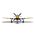 Maquette d'avion militaire : Hawker Tempest Mk.V 1/72 - Airfix 02109