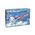 Maquette avion : F/A-18F Super Hornet U.S. Navy Special Colors 1/48 - Italeri 2823 02823