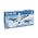 Maquette avion militaire : Tornado IDS 40e anniversaire 1/32 - Italeri 2520 02520