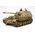 German Sd.Kfz.184 Tank Destroyer Elefant