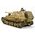 German Sd.Kfz.184 Tank Destroyer Elefant