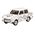 Maquette voiture : Model set Trabant 601S "Builder's Choice" 1/24- Revell 67713