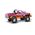 Maquette de 4x4 : 1978 Chevy Blazer Pulldozer 1/24 - Revell 14532