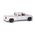 Modélisme voiture : 1999 Chevy Silverado Custom Pickup 1/25 - Revell 14538