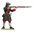 Figurines soldats : Infanterie Russe 1698‐1725 1/72 - Zvezda 8049