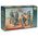 Figurines militaires : Infanterie allemande 1/72 - Zvezda 8078