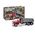 Maquette de camion : Kenworth W-900 Dump Truck 1/24 - Revell 12628