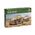 Maquette militaire : Sd.Kfz.222‐223 1/56 - Italeri 15769