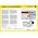 Maquette d'avion militaire : Starter Kit Transall C-160 Retro Brummel 1/72 - Heller 80358