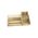 Accessoires modélismes : Support de Rangement pour peintures et outils - Artesania Latina 27648-TP