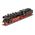 Maquette de train - Locomotive Baureihe 03 1/87 - Revell 02166