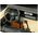 Maquette de voiture : Land Rover Series III LWB (commercial) 1/24 - Revell 07056