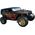 Maquette voiture : QUICKBUILD Jeep 'Quicksand' Concept - Airfix J6038