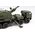 Maquette véhicule militaire : S2S35-1 Koalitsiya-SV KSh russe 1/35 - Trumpeter 1085