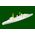 Maquette bateau : Belfast 1959 1/700 - Trumpeter 6702